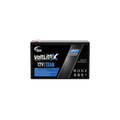 VoltLithX VX12-08 12V 8Ah Portable LiFePO4 Battery