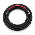PowerOnX 15' Battery Charger Extension Cable