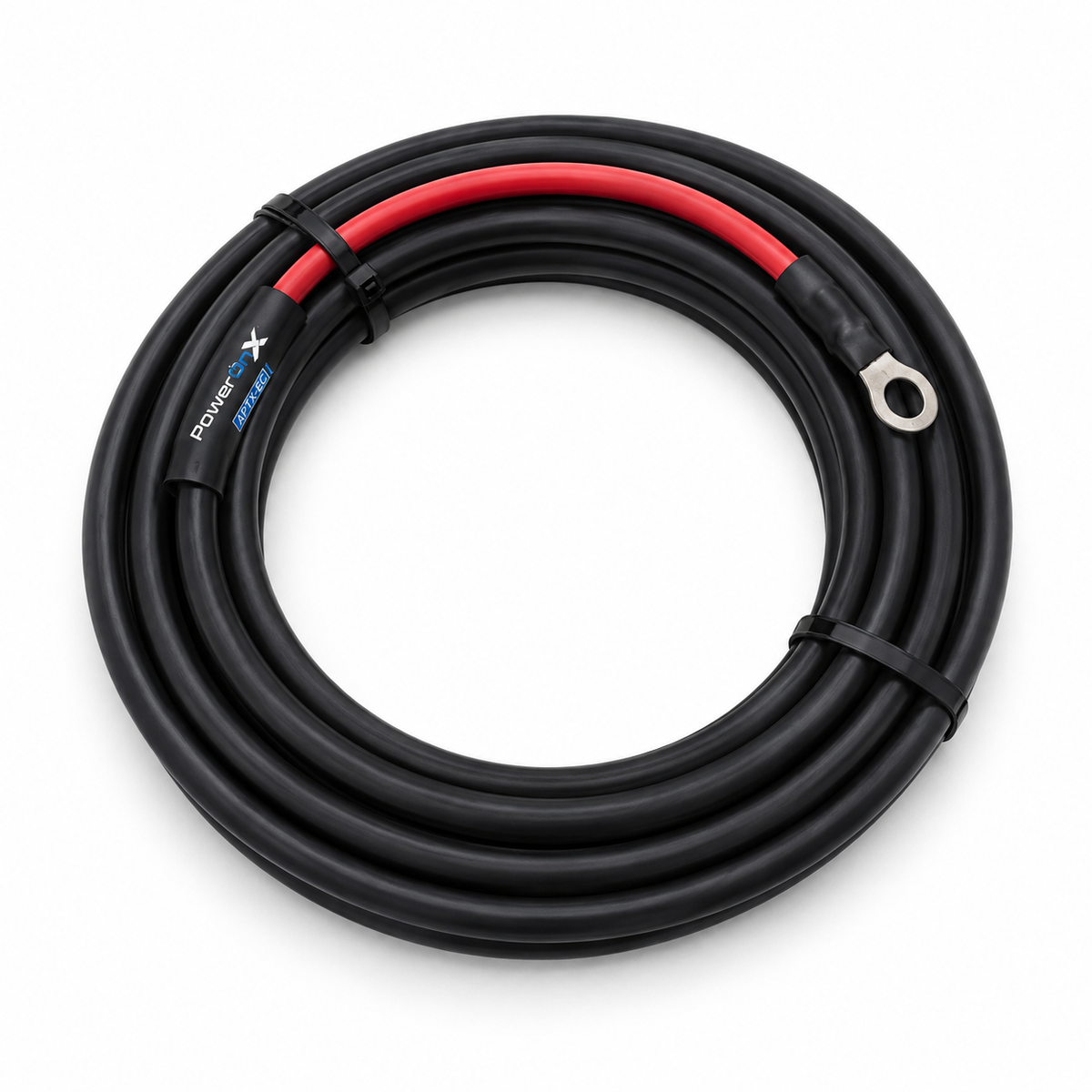 PowerOnX 15' Battery Charger Extension Cable