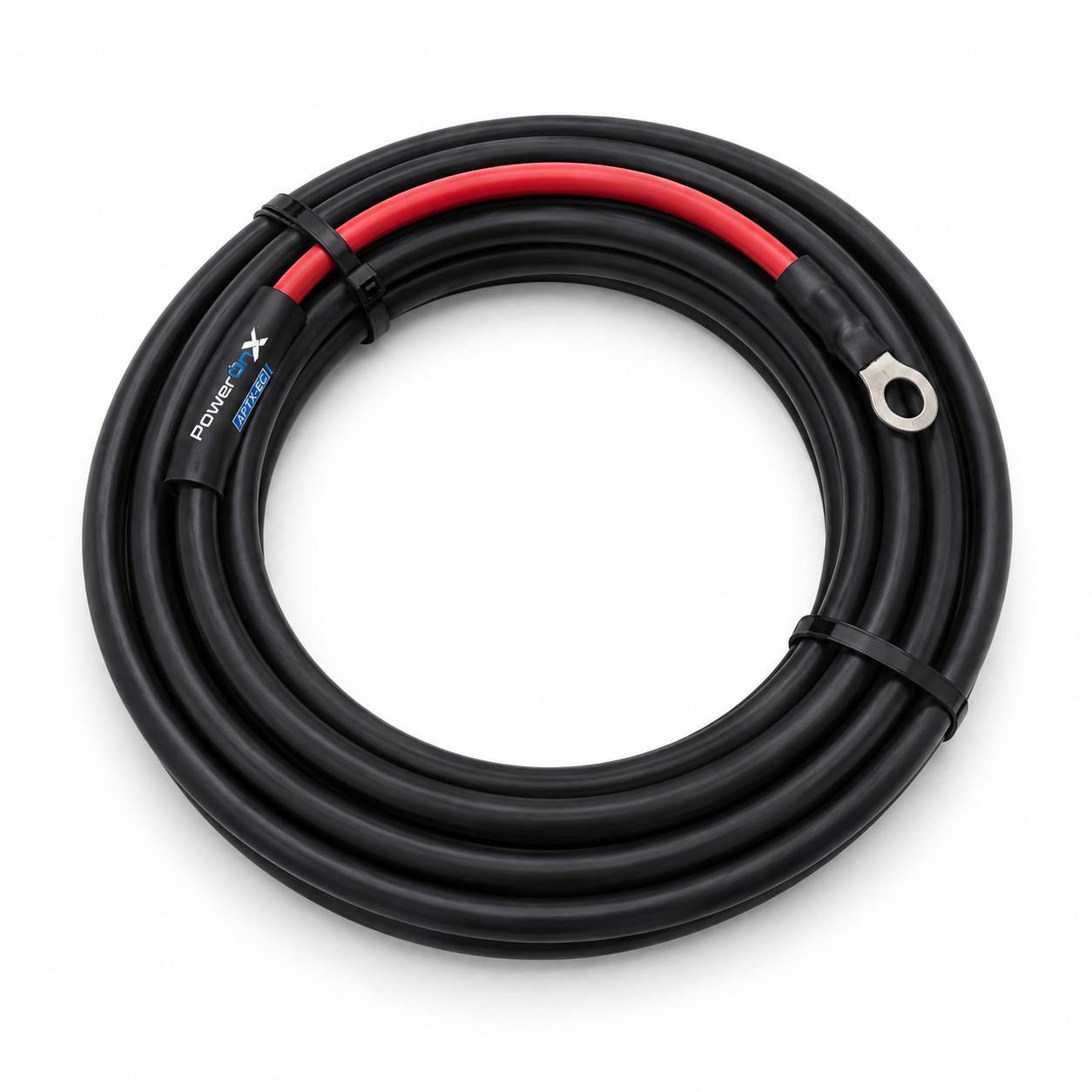 PowerOnX 15' Battery Charger Extension Cable