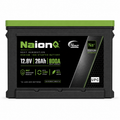 NaIonQ H5-N12085D 12.8V 26Ah Sodium-Ion Starter Battery