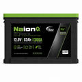 NaIonQ H8-N12135D 12.8V 52Ah Sodium-Ion Starter Battery